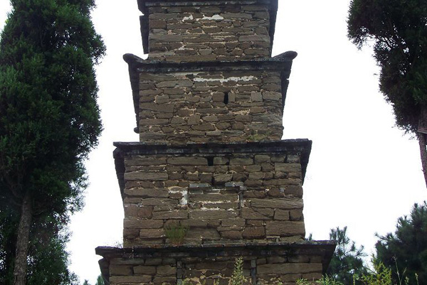 牛蹄岭