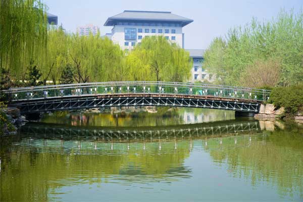 西安城市运动公园