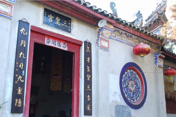 林香寺