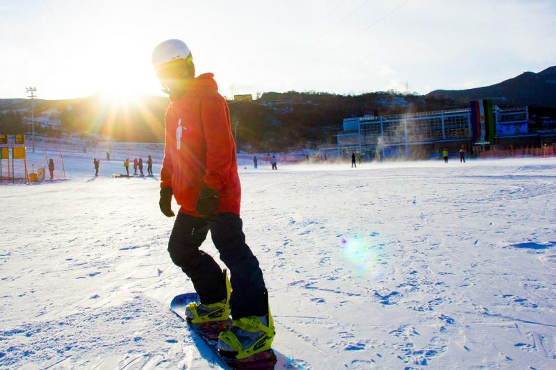 照金滑雪场2018-2019年雪季季卡什么时候开始卖？照金滑雪场季卡多钱？