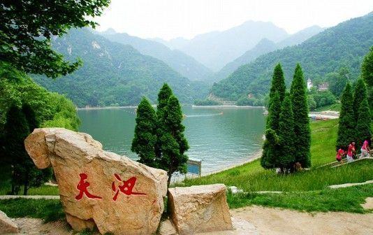 翠华山门票多少钱一张？翠华山在哪？翠华山怎么坐车？