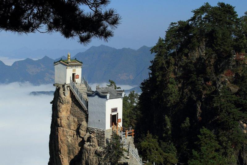 塔云山在哪？塔云山一日游多钱？