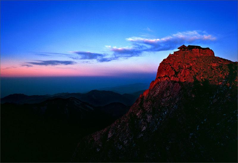 太白山国家森林公园门票团购？太白山国家森林公园门票多少钱？