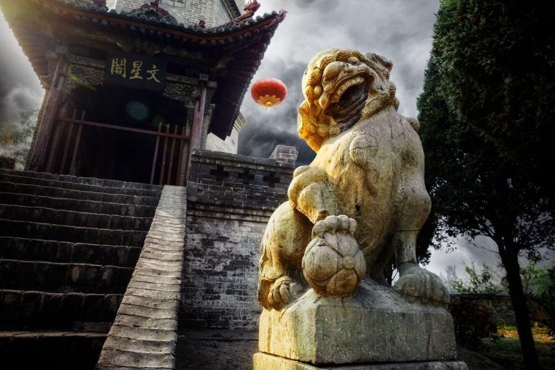 韩城党家村门票多少钱？韩城党家村在什么地方？