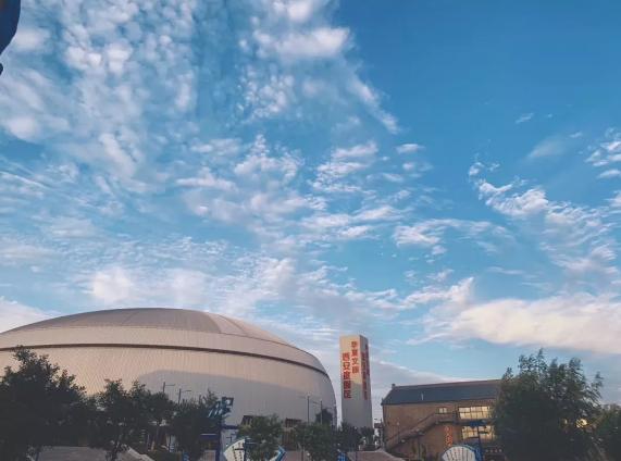 这，就是华夏文旅西安度假区的夏天！