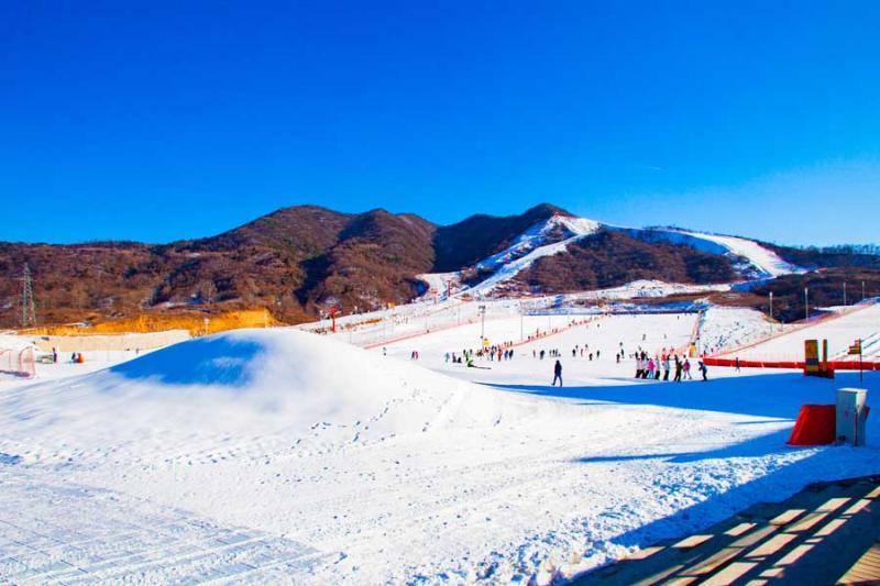照金国际滑雪场19—20年雪季什么时候营业？照金国际滑雪场每年营业时间是什么时候？