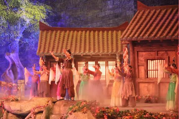 立减150元看《驼铃传奇》秀！开演两周年特惠！爽过双十一！