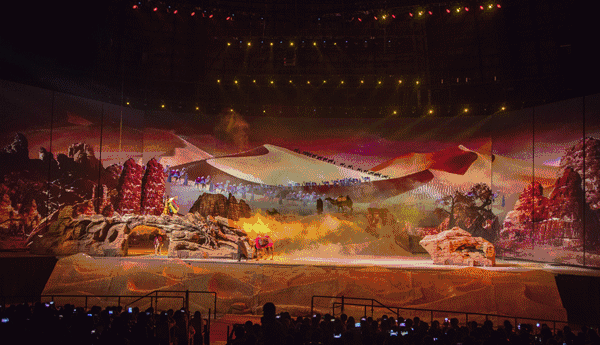 蝉联“奥斯卡”！为国争光！华夏文旅再获世界权威级奖项肯定！