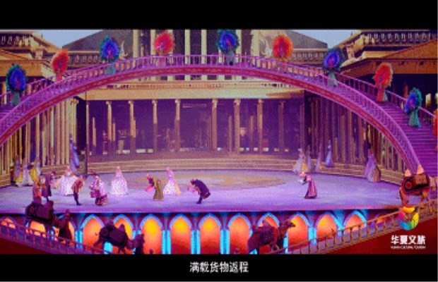 在西安接待远道而来的朋友，这样做，有面儿！