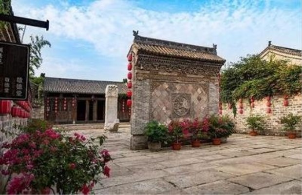 安徽新增13家4A级景区