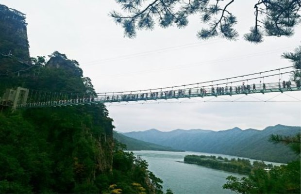 决不能让景区管理滑出“安全轨道”