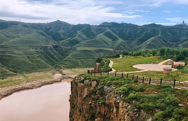 一卡在手，内蒙古这20家景区免费玩