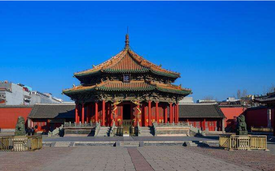 沈阳经济区五城联动推优惠政策 百家景区积极响应迎游客