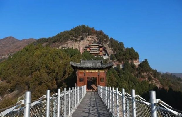 安顺新增5家国家3A级旅游景区