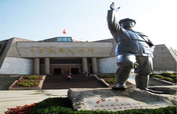 广西举办红色旅游景区场馆讲解员技能培训