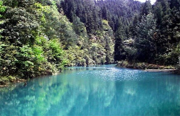 “双晒”福利继续 重庆四面山景区门票特惠持续至年底
