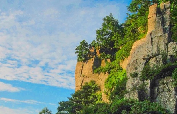 十一火车票今起开抢：景区哪里最优惠？车票哪里最紧张？