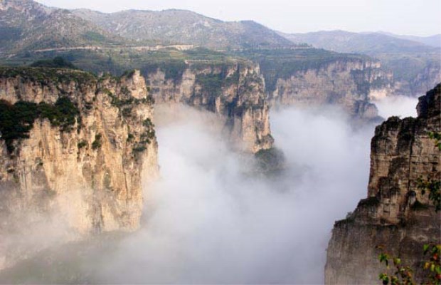 山西给景区门票“降虚火”