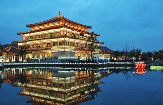 陕西将开展中秋国庆期间旅游景区食品安全隐患排查