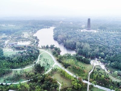 江苏启动&quot;民法典进景区&quot;2020欢乐休闲秋游季