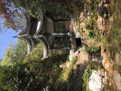 白云山景区公示重阳节临时门票价格