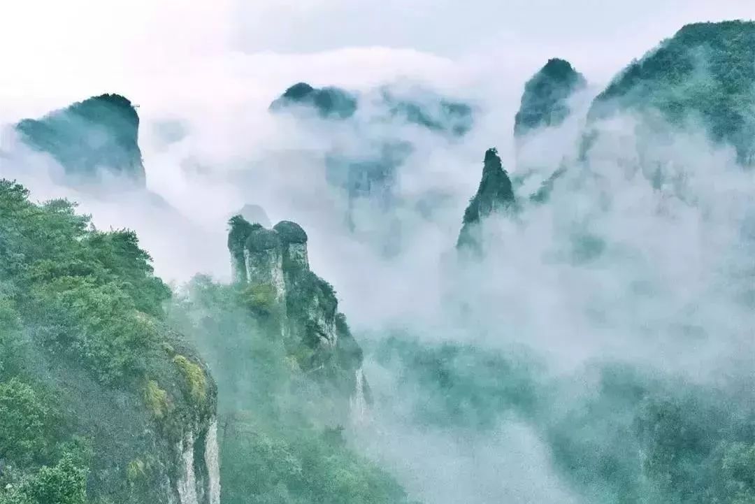 文旅部：景区接待游客量不超过最大承载量的75%