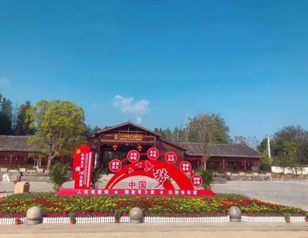 约起来！湖北一4A级景区恢复开园！