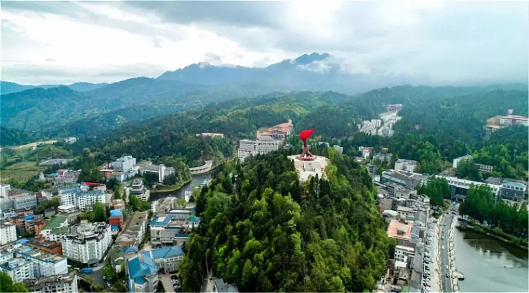 江西推出“友邻卡” 18个景区赠好礼