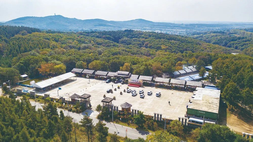 长春又多了两个国家3A级旅游景区！