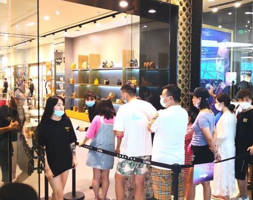 国庆中秋长假海南景区大“放价” 高品质酒店受青睐