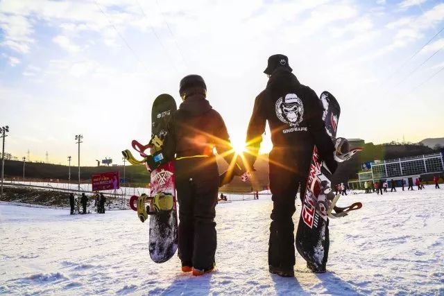 照金国际滑雪场有高级道吗？照金滑雪场高级道什么时候会开？