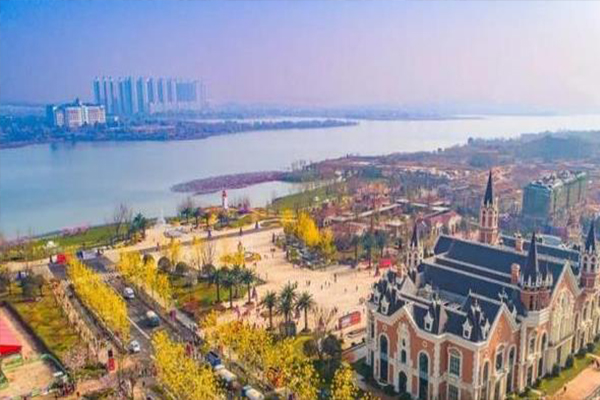 罗强检查节前景区工作时强调 守住安全底线 推动文旅经济恢复发展