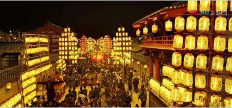 西安，一直是座“团圆”城