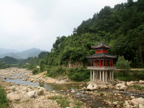 陕西推出“1元游景区”等文旅惠民大礼包