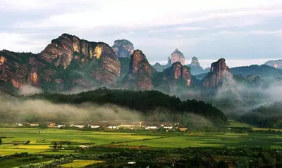 广东上线“粤游玩”景区预约小程序