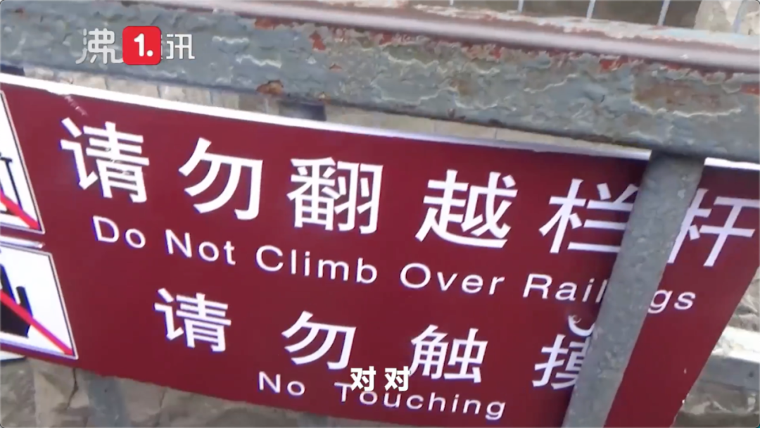 万象 | 千年佛像被摸出“包浆”，景区采取紧急措施