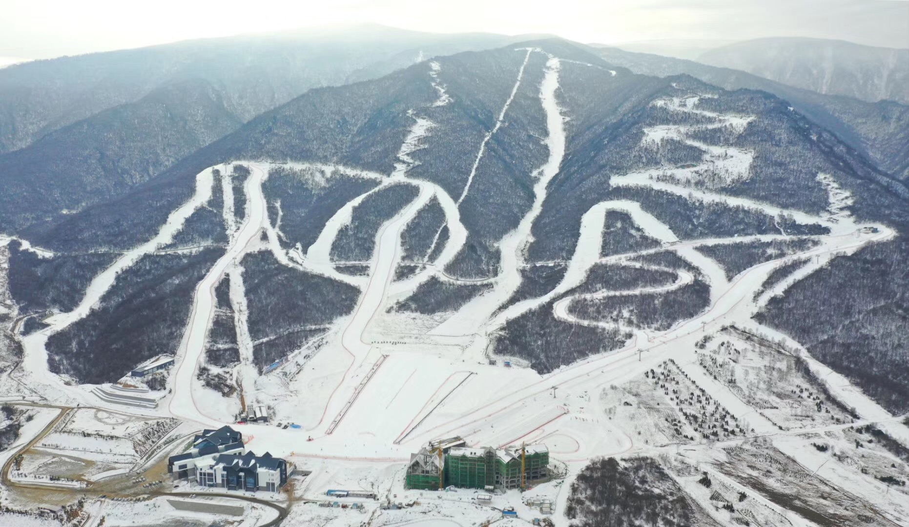 鳌山滑雪场营业时间？鳌山滑雪场什么时间营业？