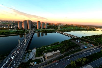 8家机构签约助力大运河创5A级景区