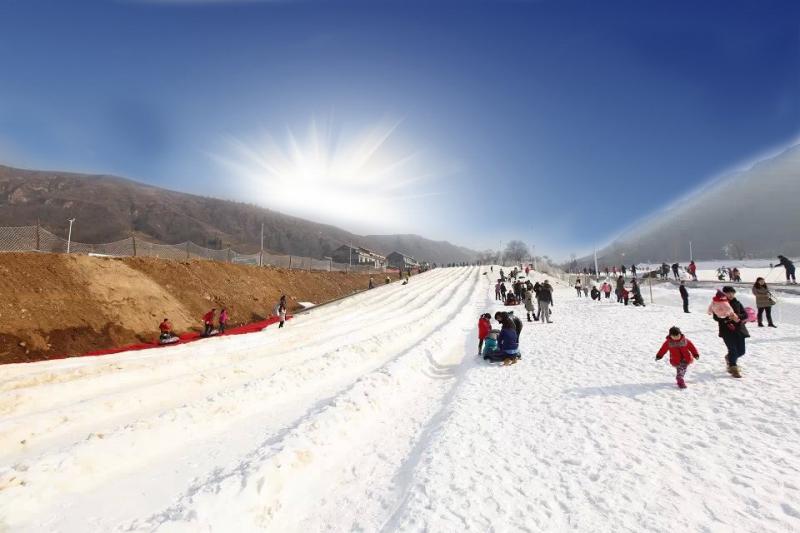 竹林畔滑雪场营业时间？竹林畔滑雪场2020年什么时候开门？