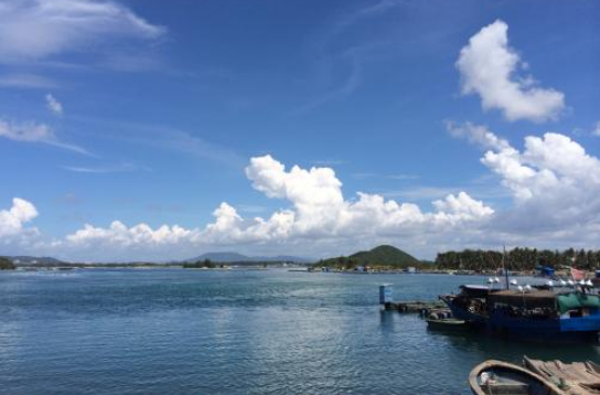陵水：各景区暂停营业