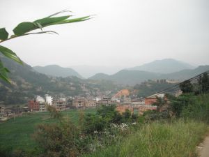 废石料场 华丽变身旅游景区