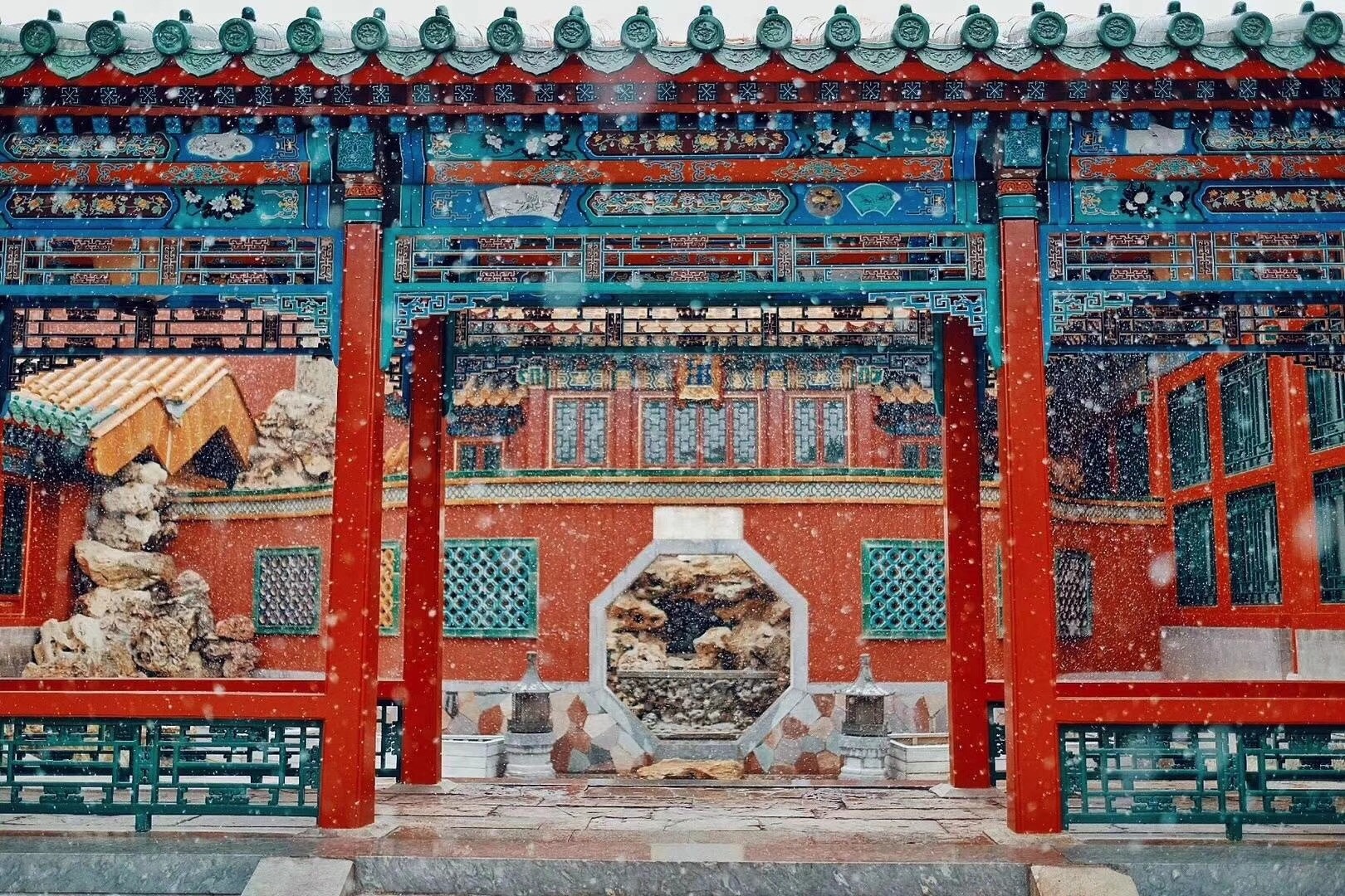 景区盲盒，蹭热度还是文创新方向？