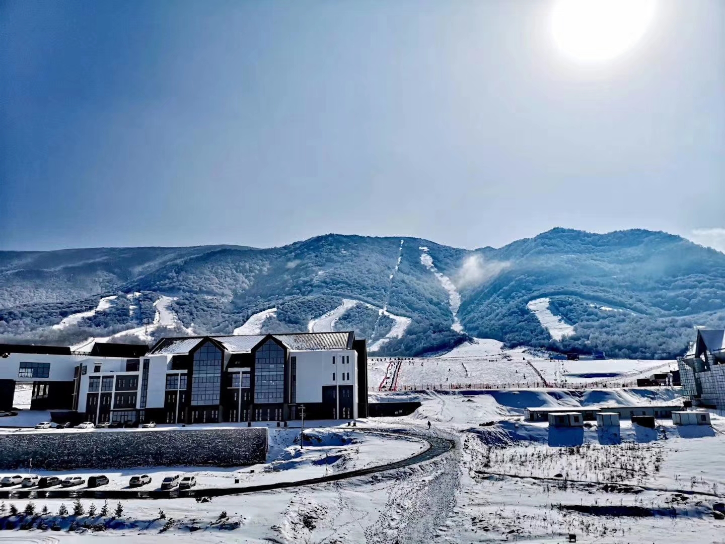 2020年西安到太白鳌山滑雪场直通车起终点、首末班及费用！